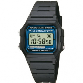 CASIO COLLECTION DIGITAL B 640WD-1A