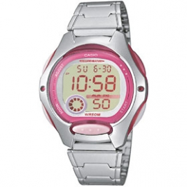 CASIO COLLECTION DIGITAL LW 200D-2A