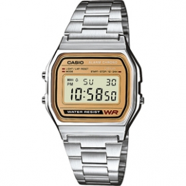 A 158-1 CASIO COLLECTION DIGITAL 