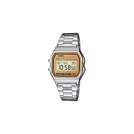 A 158-1 CASIO COLLECTION DIGITAL 