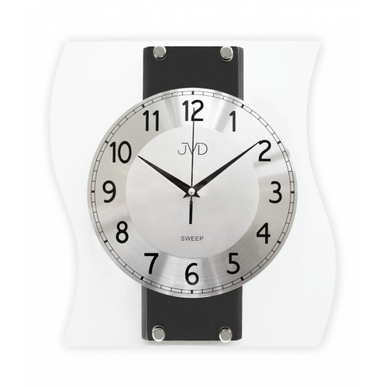 Nástěnné hodiny JVD NS21053.2