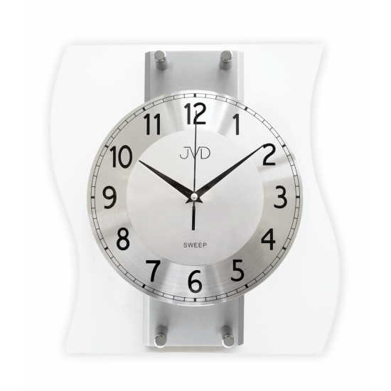 Nástěnné hodiny JVD NS21053.1