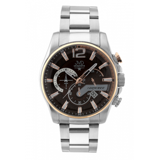 Náramkové hodinky JVD JE1002.2
