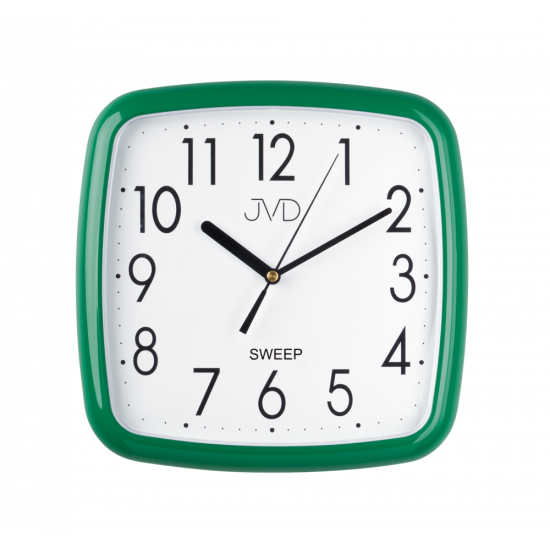 Nástěnné hodiny JVD HP615.15