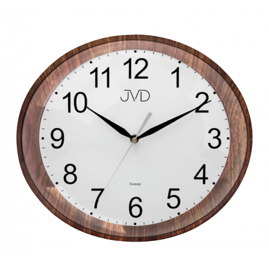 Hodiny JVD HP664.10