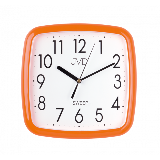 Nástěnné hodiny JVD HP615.7