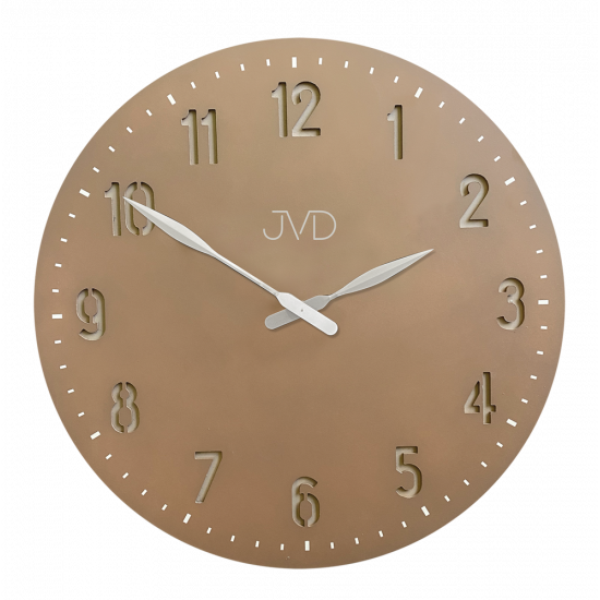 Hodiny JVD HC39.2