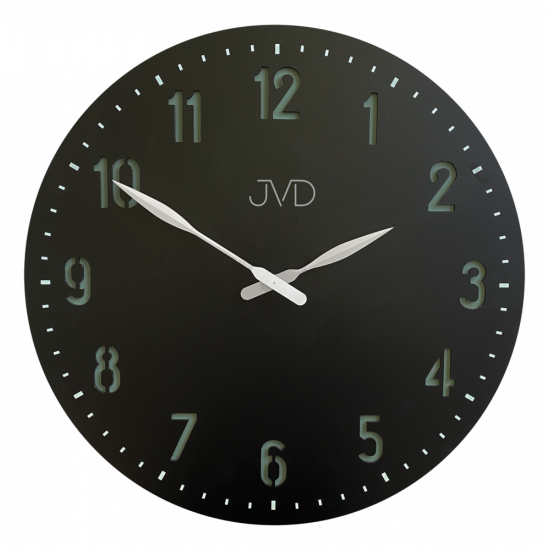 Hodiny JVD HC39.1