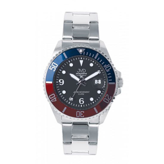 Náramkové hodinky JVD J1120.4