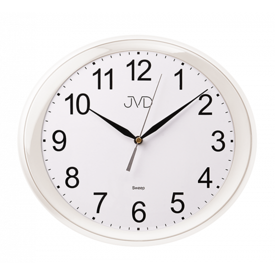 Nástěnné hodiny JVD HP664.6