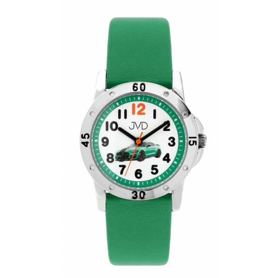 Náramkové hodinky JVD J7204.2
