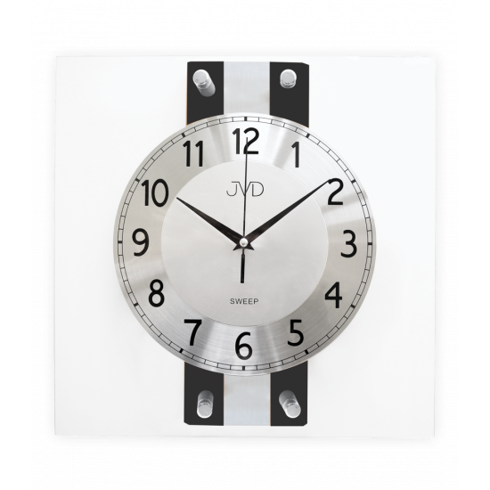 Nástěnné hodiny JVD NS21051.1