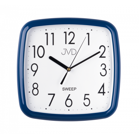 Nástěnné hodiny JVD HP615.12