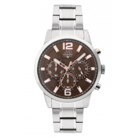 Náramkové hodinky JVD JE1006.3