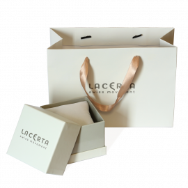 Lacerta LUXURY LC404