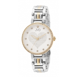 Náramkové hodinky JVD JG1032.2