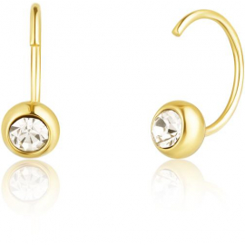 Náušnice SSSE0147XG1GO00