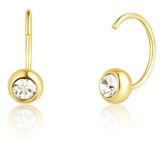 Náušnice SSSE0147XG1GO00