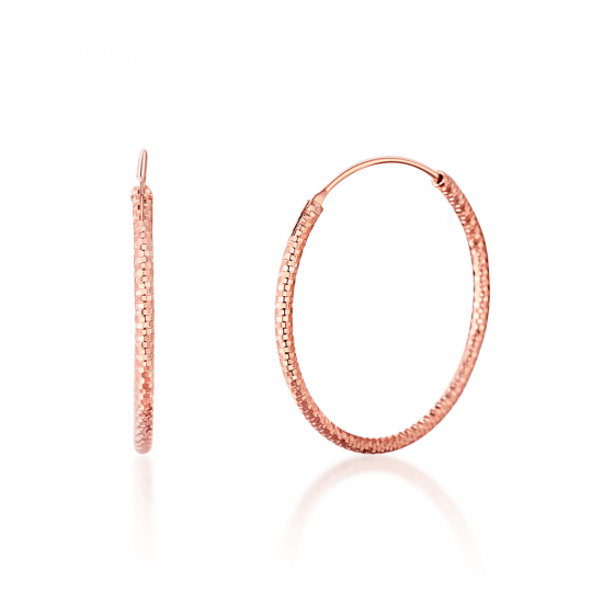 Náušnice SVLE0204XD5RO