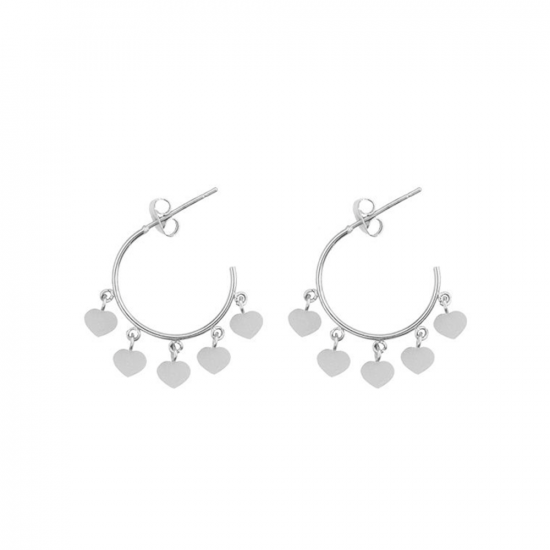 Náušnice SVLE0816XH20000