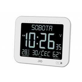 Digitální hodiny JVD DH9362.1