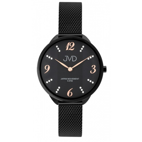 Náramkové hodinky JVD J4191.3