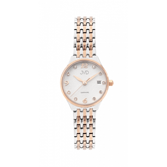 Náramkové hodinky JVD JG1015.4