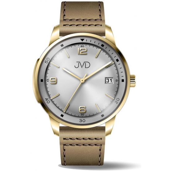 Náramkové hodinky JVD JC417.4