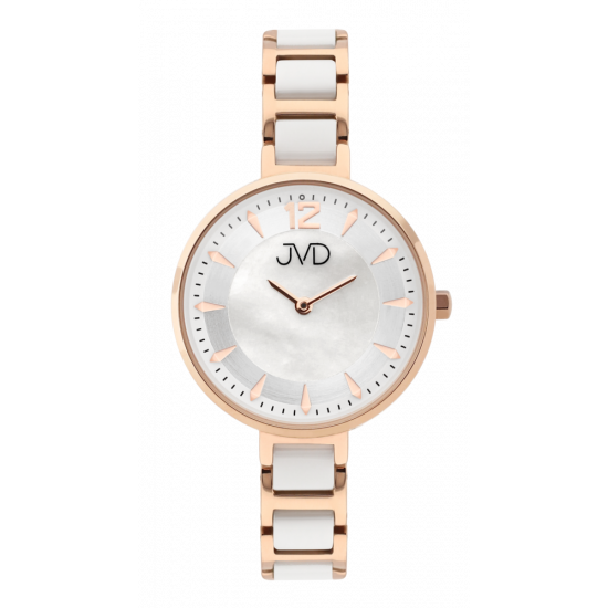 Náramkové hodinky JVD JZ206.3