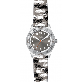 Náramkové hodinky JVD J7219.3