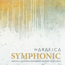 CD Harafica Symphonic 2020