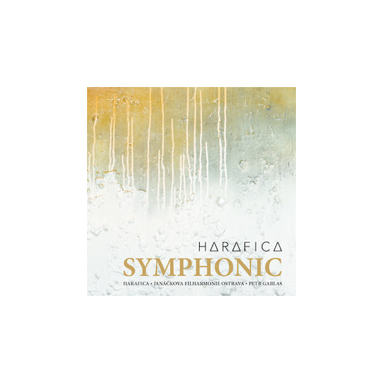 CD Harafica Symphonic 2020
