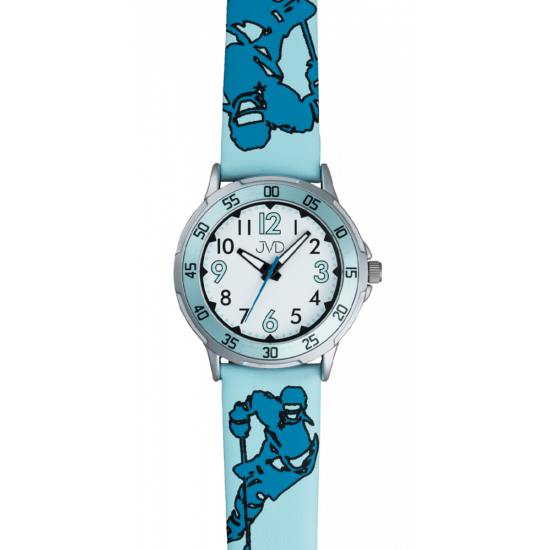 Náramkové hodinky JVD J7221.2