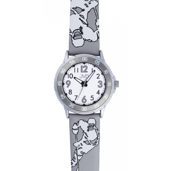 Náramkové hodinky JVD J7221.3