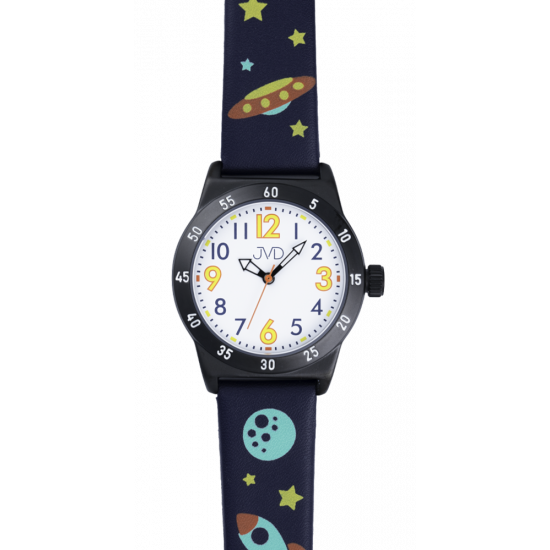 Náramkové hodinky JVD J7225.1