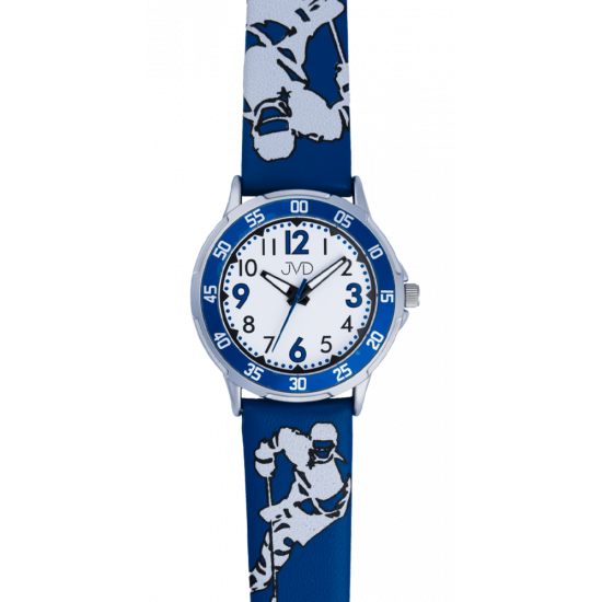 Náramkové hodinky JVD J7221.1