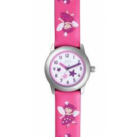 Náramkové hodinky JVD J7223.4