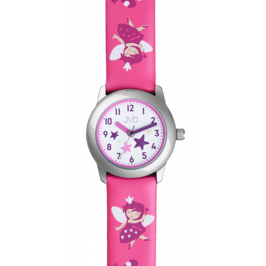 Náramkové hodinky JVD J7223.4