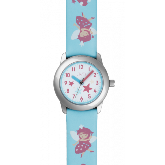 Náramkové hodinky JVD J7223.6