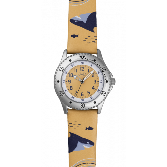 Náramkové hodinky JVD J7224.1