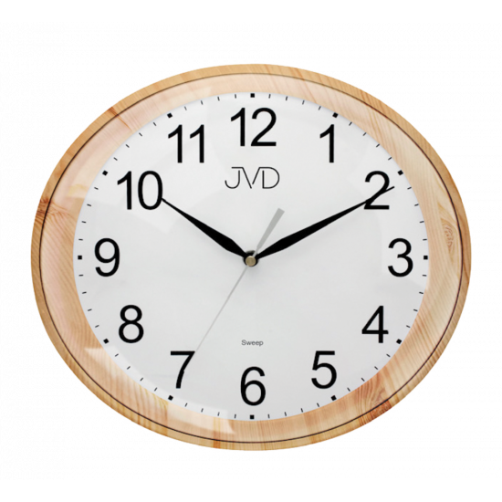 Hodiny JVD HP664.12