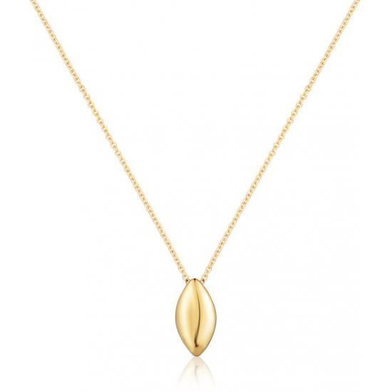 Náhrdelník SSSN0092X20GO45