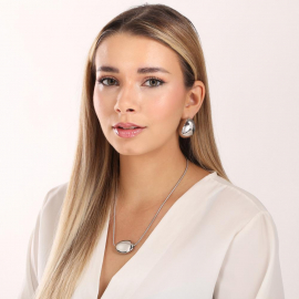 Náušnice SSSE0156X200000