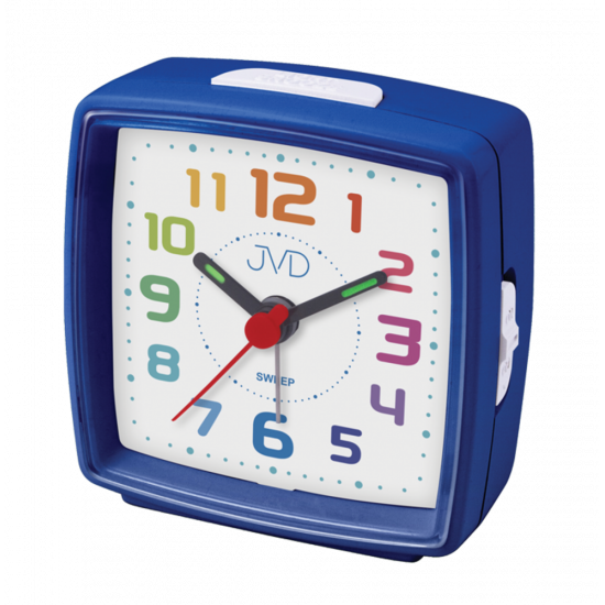 Budík JVD SRP2811.1