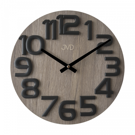 Hodiny JVD HT134.1