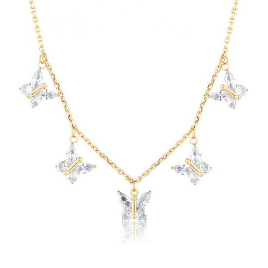 Náhrdelník SSSN0095XJ2GO45