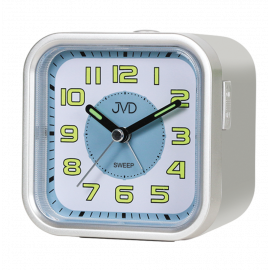 Budík JVD SRP9504.2