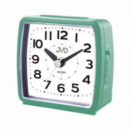 Budík JVD SRP7602.1