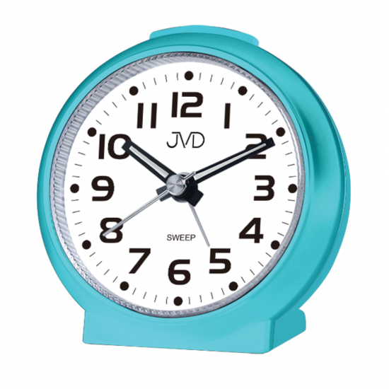Budík JVD SRP8514.1