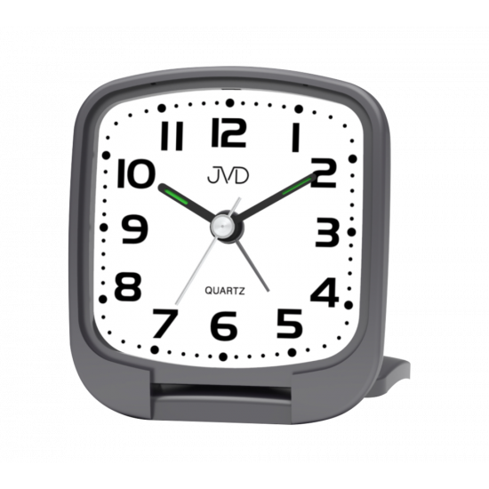 Kapesní budík JVD SR808.3